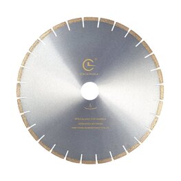 400大理石切割片